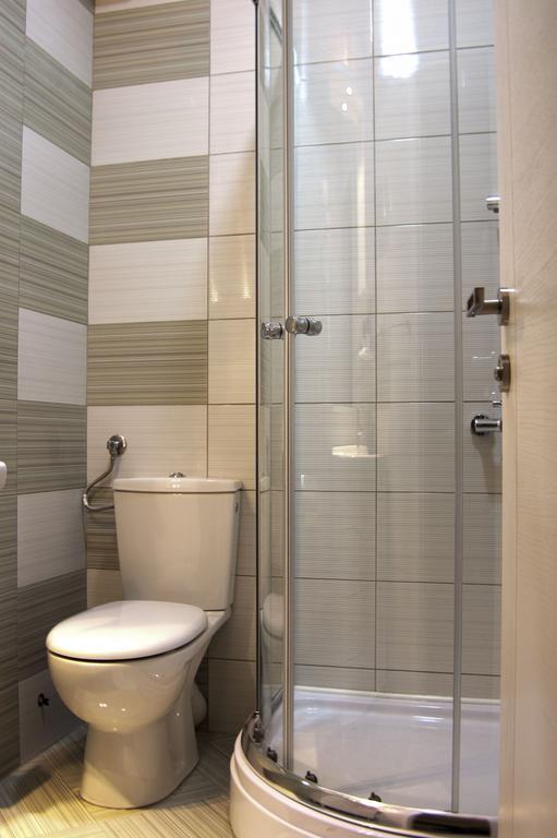 Apartment Petrovic Улцинь Номер фото