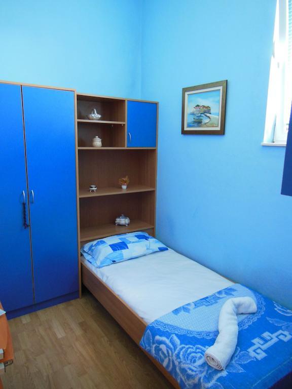 Apartment Petrovic Улцинь Экстерьер фото